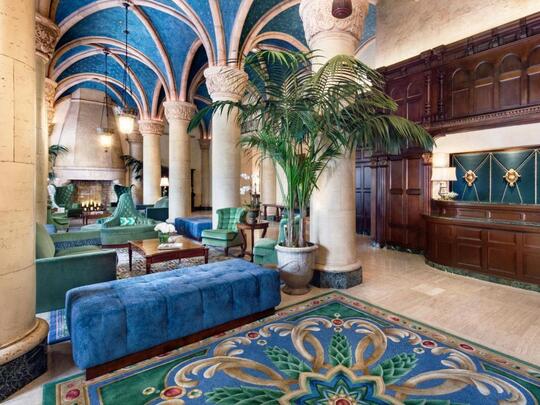 Biltmore Hotel