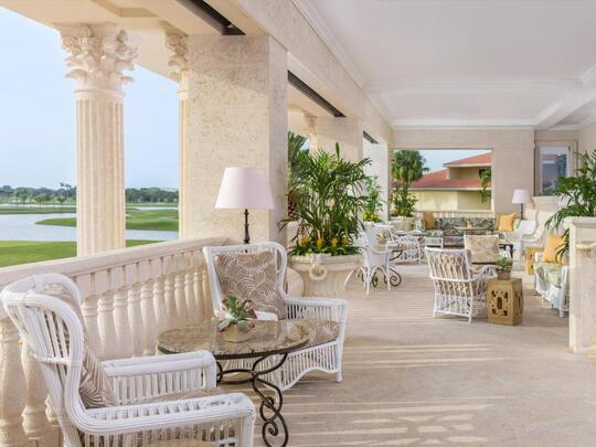 Hotel más lujoso de Miami