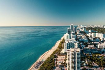 10 mejores hoteles de lujo en Miami