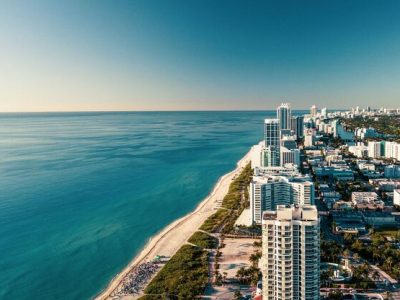 10 mejores hoteles de lujo en Miami
