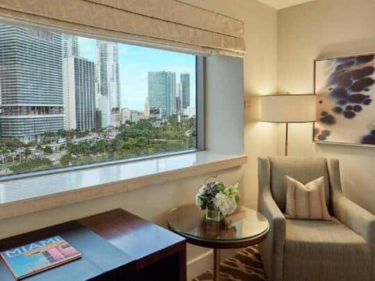 InterContinental Miami