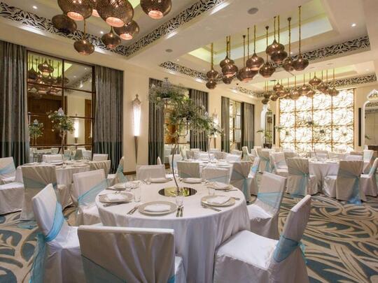 Hoteles de lujo en Zanzíbar City
