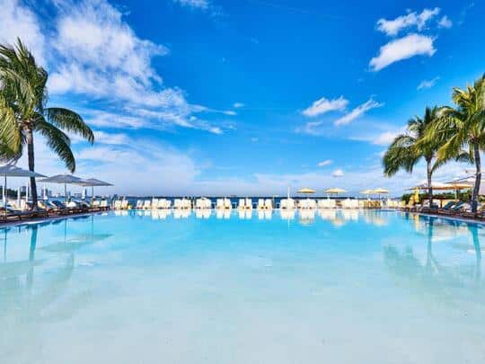 The Standard Miami