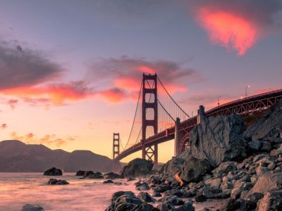 Top hoteles de lujo en San Francisco