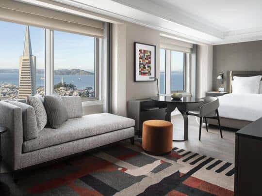 Four Seasons San Francisco