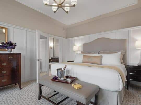 Hotel Drisco