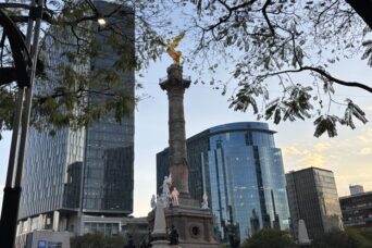 Hoteles de lujo en Ciudad de México: nuestra top 10