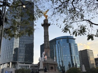 Hoteles de lujo en Ciudad de México: nuestra top 10