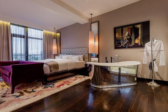 Hotel Zoo Berlin