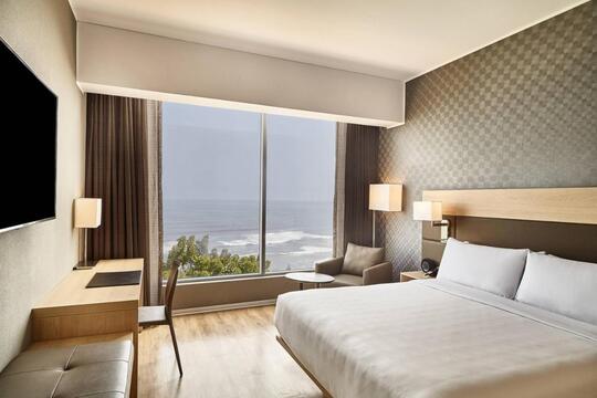 Hoteles más caros en Lima