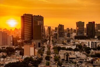 Los mejores hoteles 5 estrellas en Lima que debes conocer