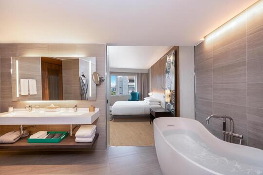 Hyatt Lima